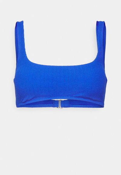 Polo Ralph Lauren TWIST - Bikinitop - ultramarine