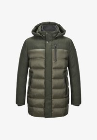 Unausgewählt, khaki