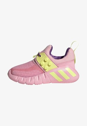 Scarpe da fitness - pink