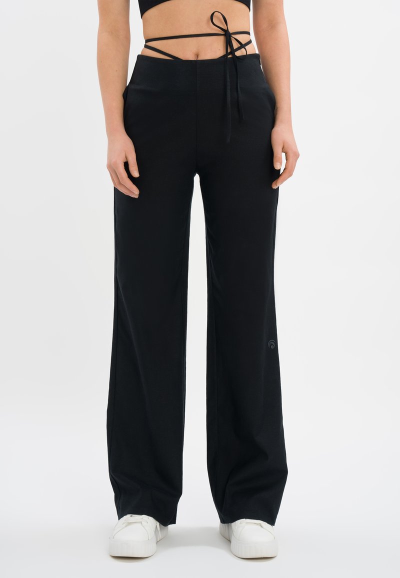 OCEANSAPART Broek zwart