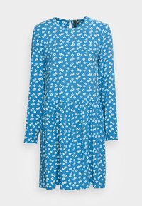 Selecionado, silver lake blue