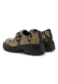 Woden Zapatos sin cordones - snake