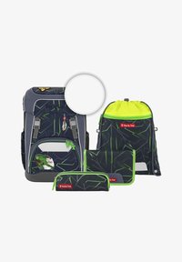 Unausgewählt, ninja kimo