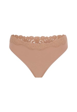 Guess, EVELINE BRAZILIAN - Brazilians - beige