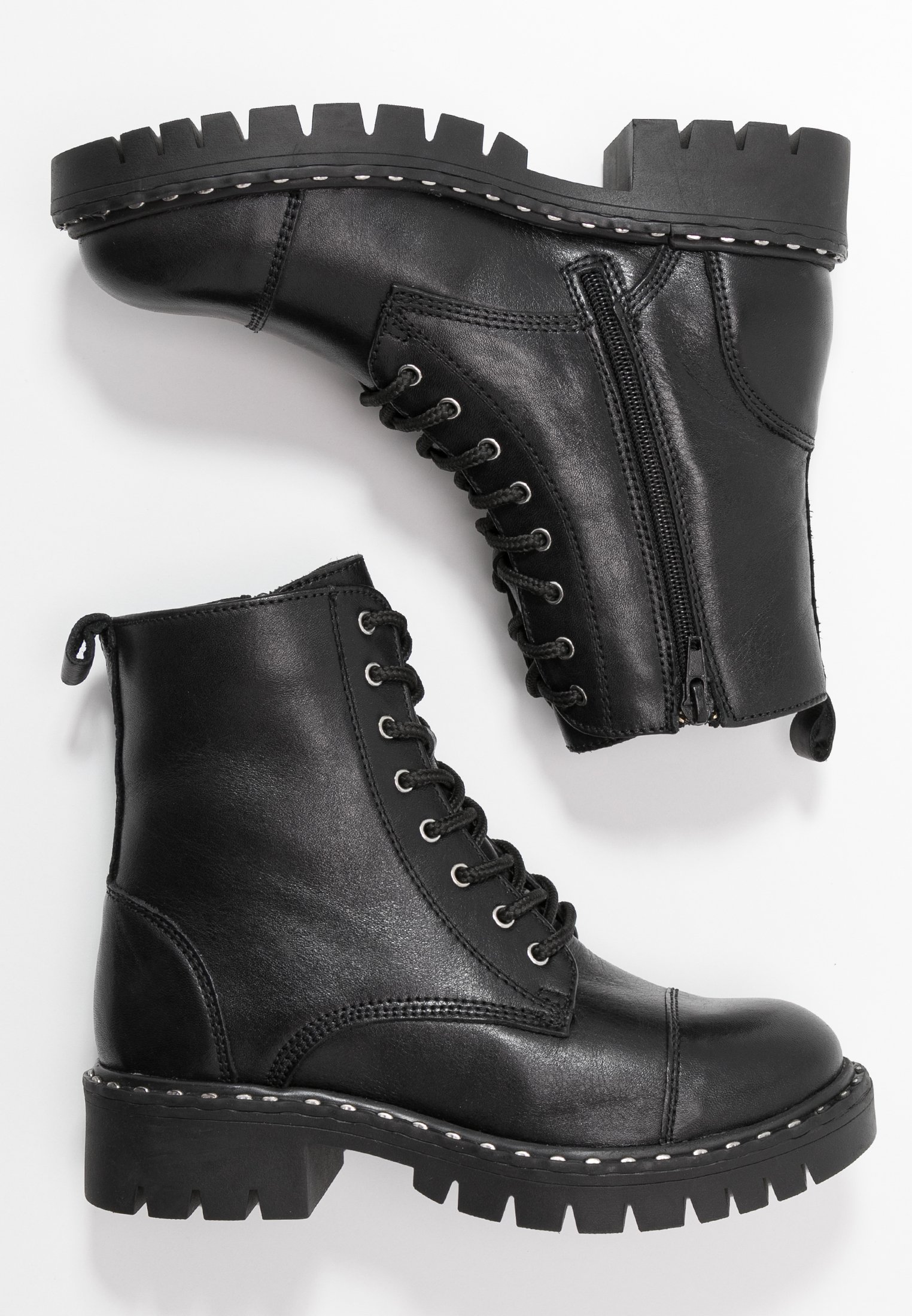 ALDO GWEMMA Platåstövletter black Zalando.se ALDO GWEMMA Platåstövletter black Zalando.se