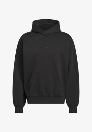 adidas Performance, - Bluza z kapturem