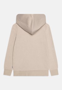 Jack & Jones Junior JJECORP LOGO HOOD - Felpa con cappuccio - moonbeam
