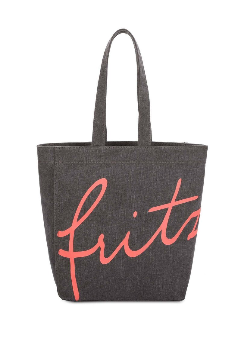 Fritzi aus Preußen Torba na zakupy/antracytowy Zalando.pl