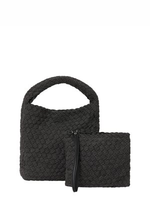 Handbag - black