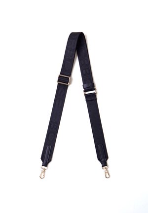 SHOULDER STRAP - Altri accessori - black