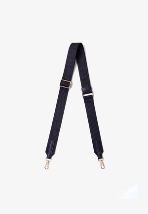 Borbonese SHOULDER STRAP - Altri accessori - black