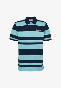 Sélectionné, türkis