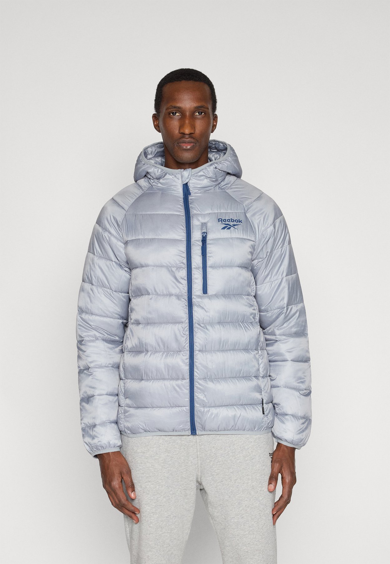 GLACIER SHIELD JACKET