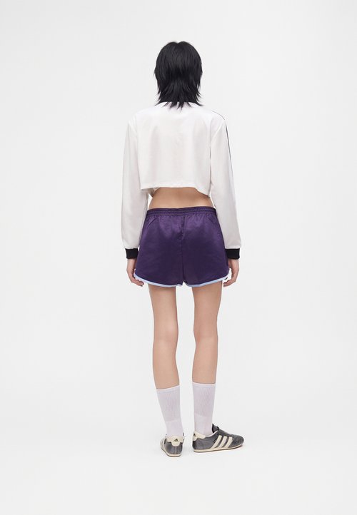 adidas SPRINTER - Shorts - violet/blue dawn — foto 3