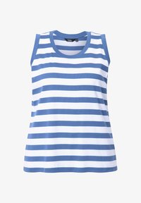 Wybrany, atlantic blue