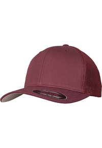 Flexfit TRUCKER - Pet - maroon