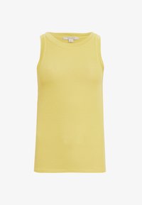 No seleccionado, yellow