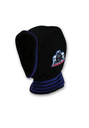 STAR WARS DARTH VADER STORMTROOPER  - Beanie - schwarz