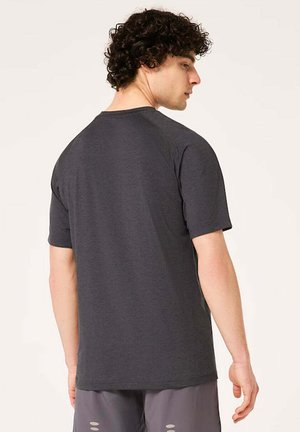 Oakley, T-SHIRT O FIT RC GRIGIA - T-shirt basic - grigio