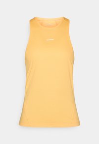 SHKOUT CORE TANK  - Top - warm apricot