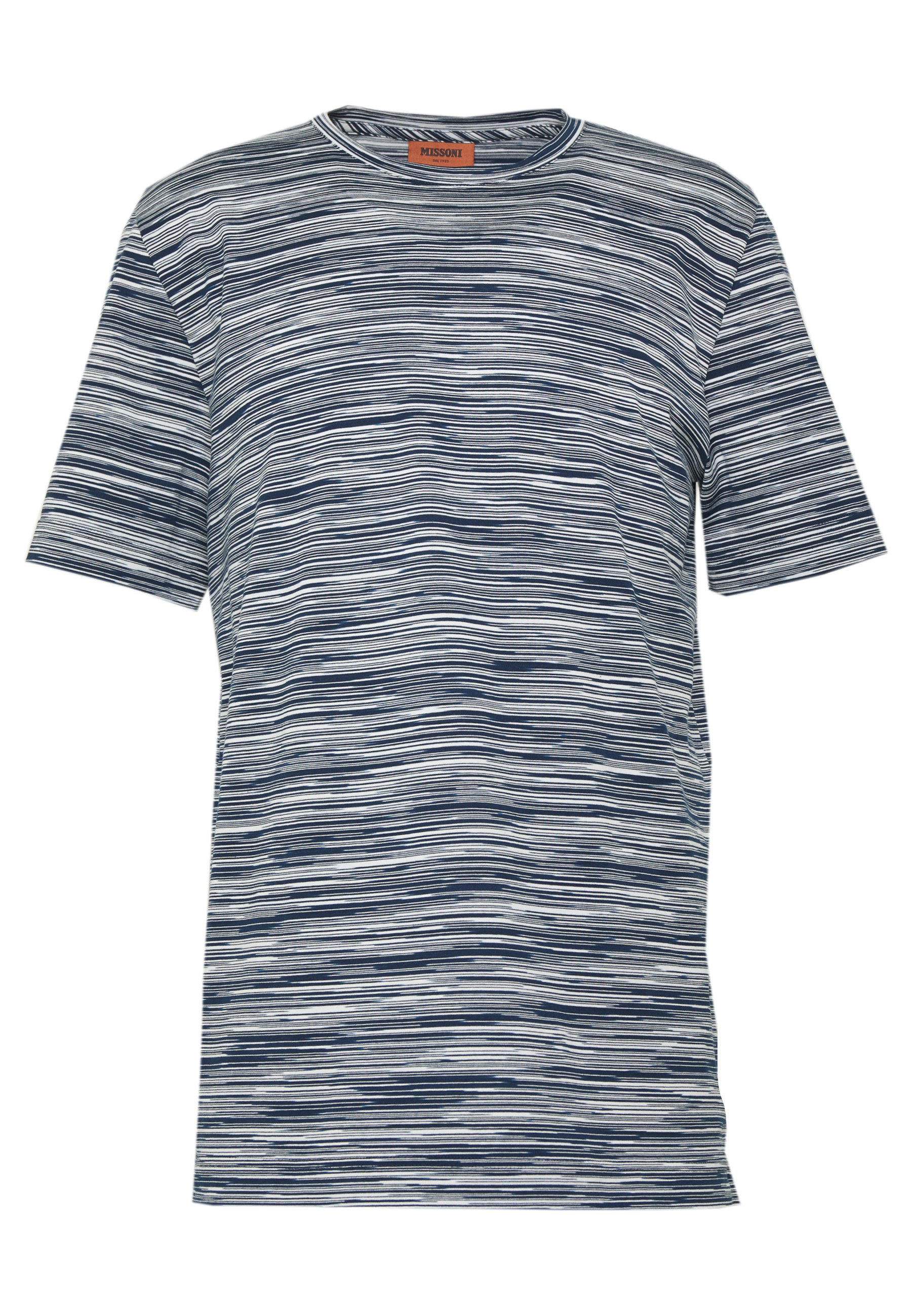 Homme SHORT SLEEVE - T-shirt imprimé Homme SHORT SLEEVE - T-shirt imprimé