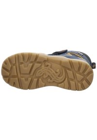 Lurchi Botas para la nieve - blue
