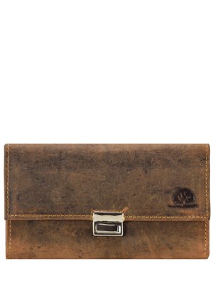 Greenburry Monedero - brown