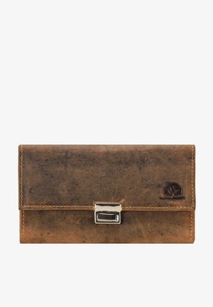 Greenburry Monedero - brown