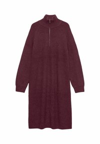 Vero Moda VMLEFILE MIDI - Kampsunkleit - winetasting