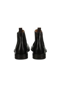 GANT Stiefelette - darkbrown