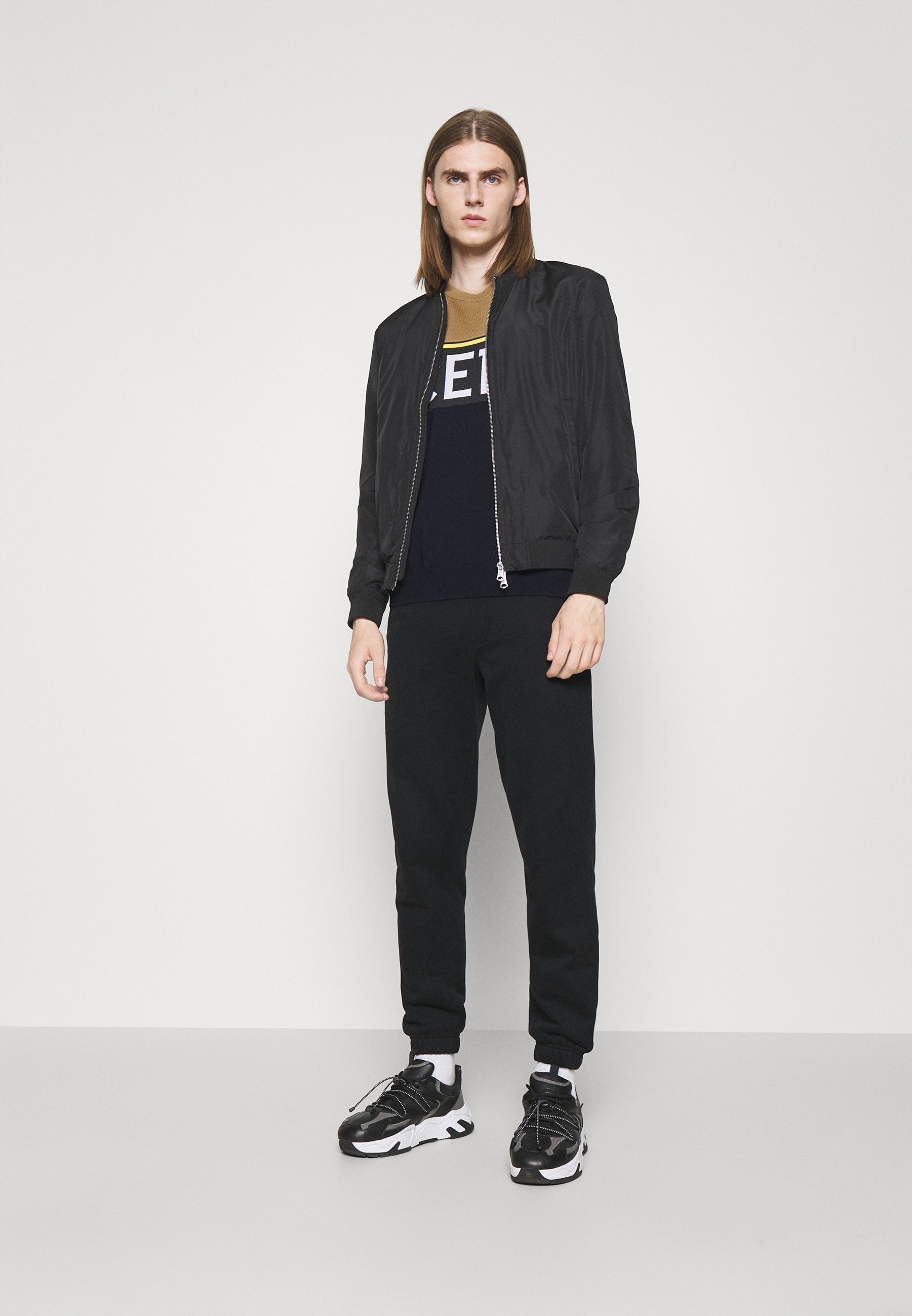 Homme GIROCOLLO - Pullover Homme GIROCOLLO - Pullover