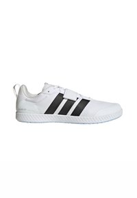 adidas Performance UNISEX valkoinen