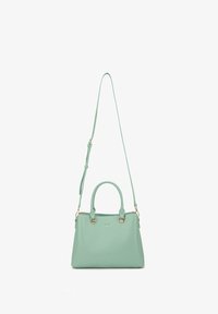 Niet geselecteerd, light green