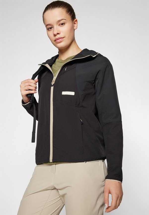 YONA - Outdoor jacket4