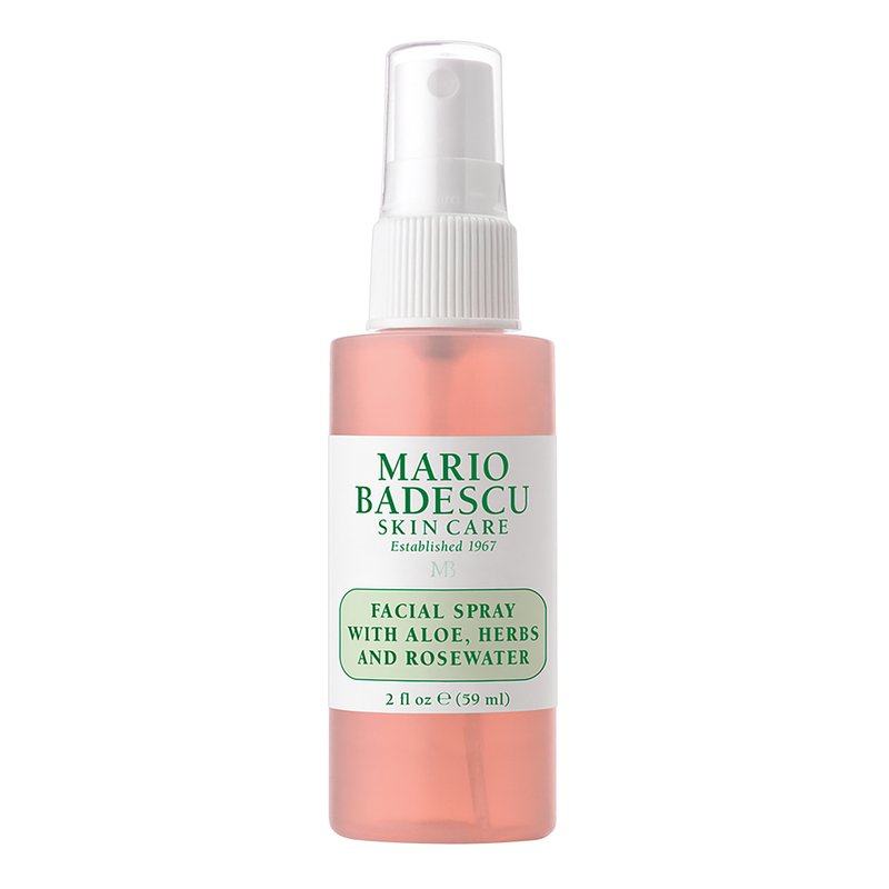 Damen Teint | Mario Badescu FACIAL SPRAY ALOE, HERBS & ROSEWATER Fixierspray und Fixierpuder - DK91560 Damen Teint | Mario Badescu FACIAL SPRAY ALOE, HERBS & ROSEWATER Fixierspray und Fixierpuder - DK91560