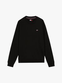 FLAG CREW - Sweatshirt - black