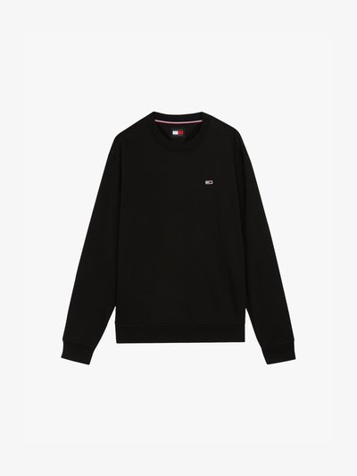 FLAG CREW - Sweatshirt - black