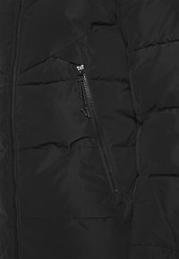 TOM TAILOR DENIM Giacca invernale - black