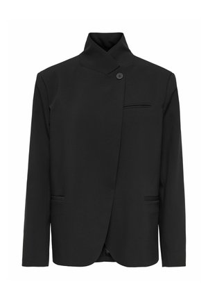 ONLY, BLAZER ONLRAVEN BLAZER - Blazer - black