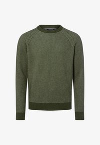 Sélectionné, khaki lind - 0007