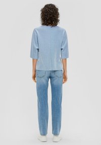 s.Oliver - Bluzka z długim rękawem