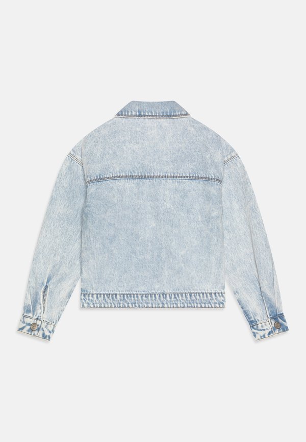 NKFMILA  NOOS - Denim jacket2
