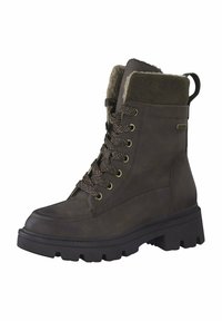Jana Snowboot/Winterstiefel - mocca