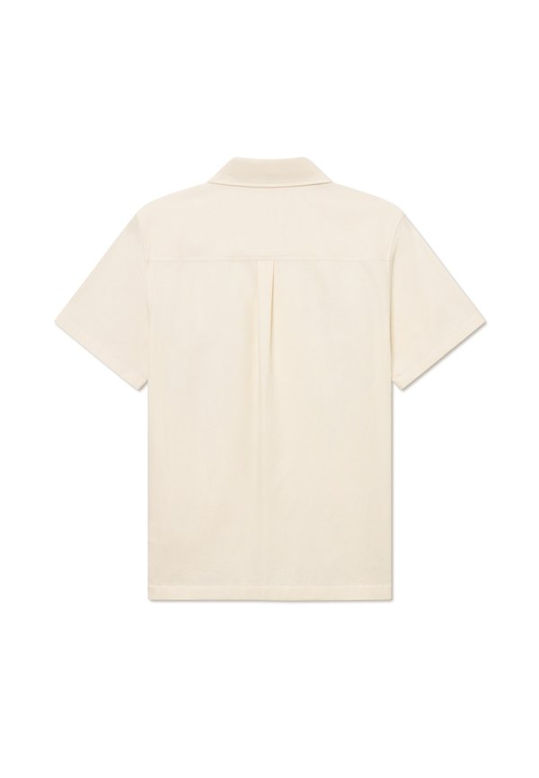 KINGSLEY - Shirt - ivory2