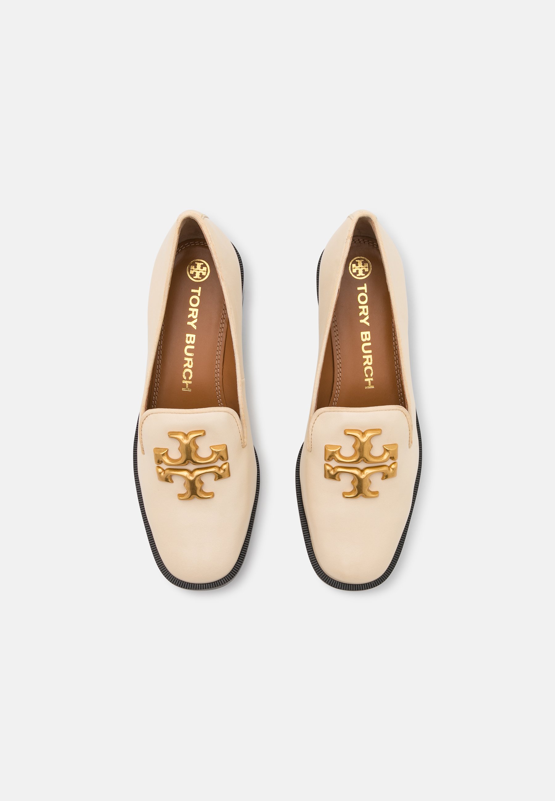 tory burch slip ons