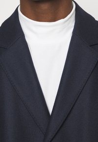HUGO Cappotto corto - blue