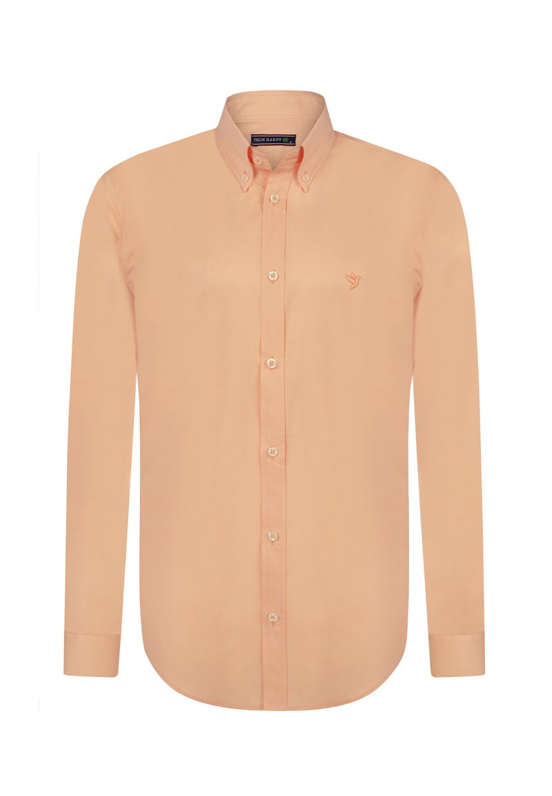 Felix Hardy Overhemd - salmon