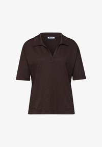 Niewybrane, espresso brown