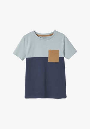 Vertbaudet, VERTBAUDET T-SHIRT - Print T-shirt - schwarz