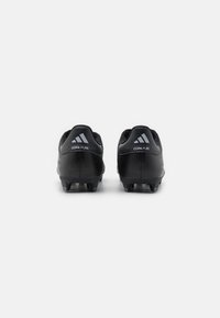 adidas Performance COPA PURE 2 CLUB FXG - Botines de fútbol para terreno firme - core black/carbon/grey one